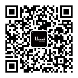 河南蔻凝美业有限公司微信公众号