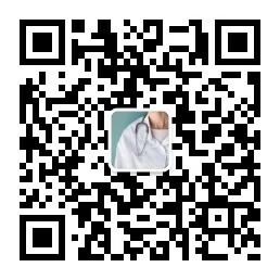 再生障碍性贫血病友会微信公众号