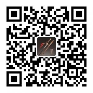 龙渊刀剑专卖微信公众号
