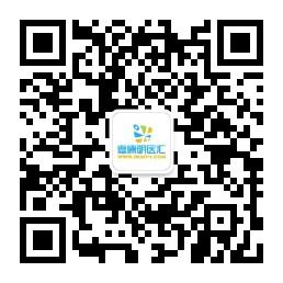 德康明医汇订阅号微信公众号