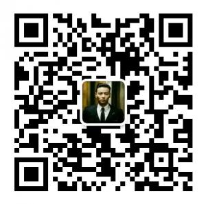 墨君子看股微信公众号