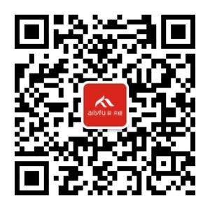 爱来福Health微信公众号