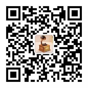 大耳朵音乐盒微信公众号