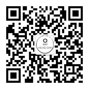 myoway您的头皮护理专家微信公众号