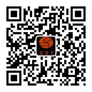 黑研舍官网微信公众号