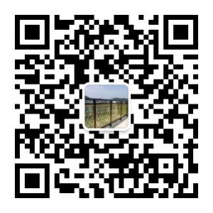 隔离栅专业生产厂家微信公众号