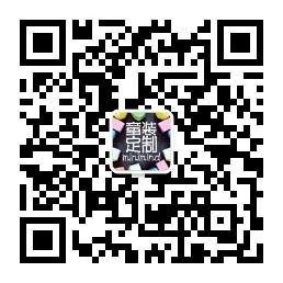 minimind童装高级定制微信公众号