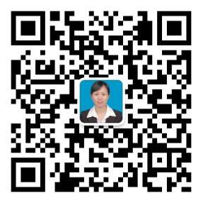 莆田离婚律师潘碧霞微信公众号