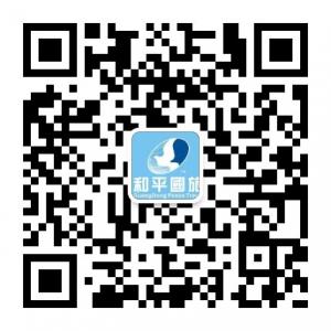 HP酒店人家微信公众号