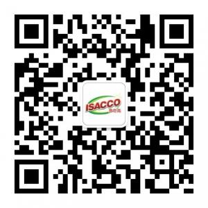 意奇高ISACCO微信公众号
