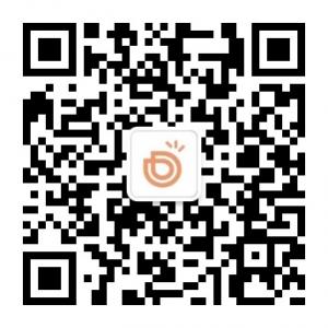 叮当健身订阅号微信公众号