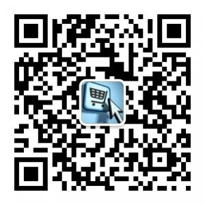 跨境电商分享经济微信公众号