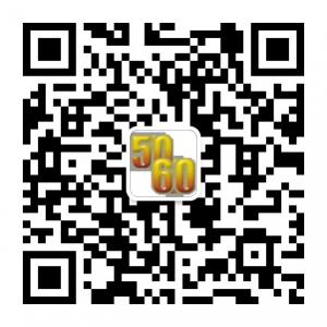 5060优惠资讯微信公众号