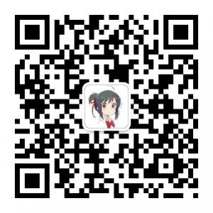 ACG第4象限微信公众号