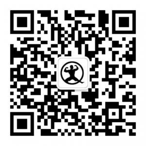 持久的男人微信公众号