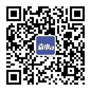 小a计算机编程教程分享微信公众号