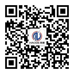 中山皓德有机制品微信公众号