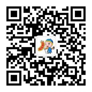 齐鲁小宝典微信公众号