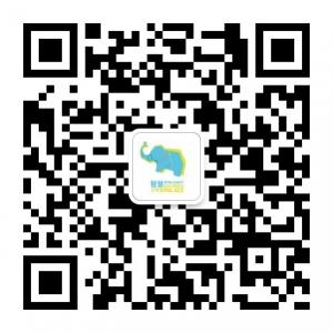 智慧青少年宫佛山宫微信公众号