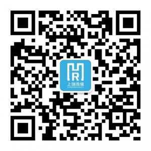 上饶市浩瑞企业管理有限公司微信公众号