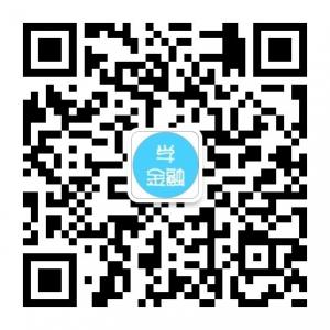 好好学金融天天向上微信公众号