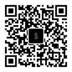 豪锐贺商城微信公众号