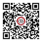 CMS健身学院微信公众号