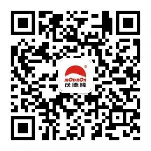 甘肃茂德隆微信公众号